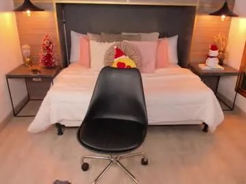 zoevold from Chaturbate