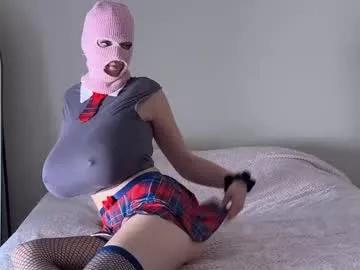 Naked Room zoey_pink 