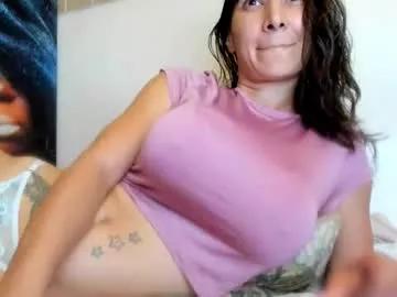 zzarraaa from Chaturbate is Freechat