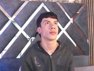 aaron_blink_james_oclock from Flirt4Free