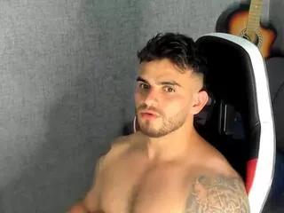 alan_arab from Flirt4Free