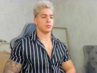 alan_thompson from Flirt4Free