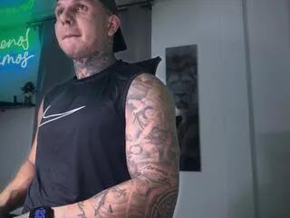 alex_colton from Flirt4Free