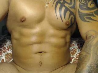 alex_gabino from Flirt4Free