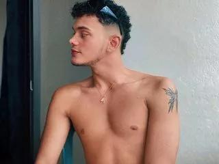 alex_thomsson from Flirt4Free