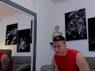 alexx_anders from Flirt4Free
