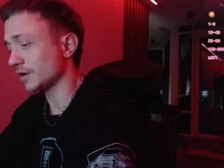 alexx_nash from Flirt4Free