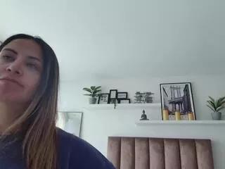 ali_gardenier from Flirt4Free