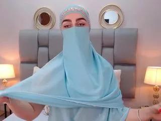 aliah_manzur from Flirt4Free