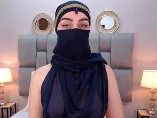 aliah_manzur from Flirt4Free