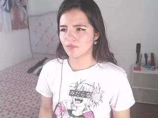alissa_morrisoon from Flirt4Free
