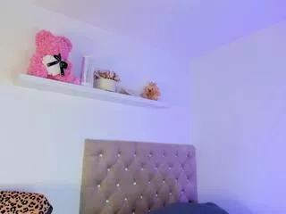 alisson_mendez from Flirt4Free