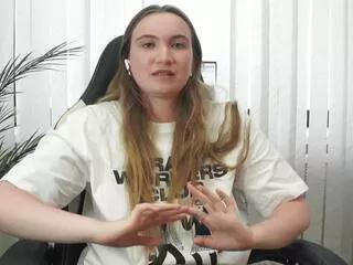althena_connett from Flirt4Free