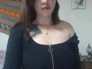 alysa_taylor from Flirt4Free