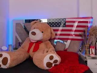 amara_jons on Flirt4Free
