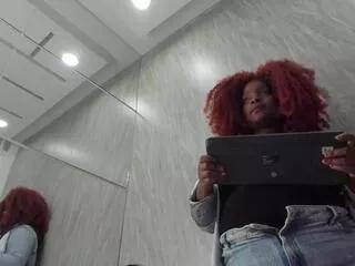 amarha_soul from Flirt4Free