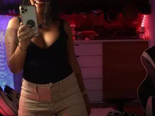 ana_pantera from Flirt4Free