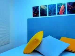 anamaria_benitez from Flirt4Free