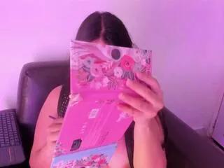 anastacia_miller from Flirt4Free