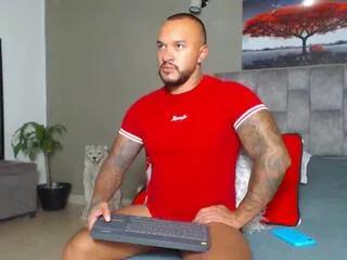 anderson_jones from Flirt4Free
