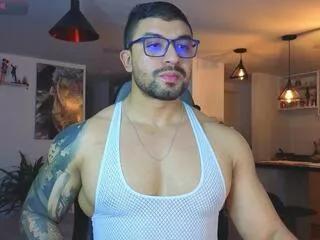 anderson_jordan from Flirt4Free