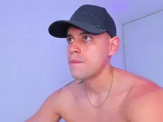 andre_perez from Flirt4Free