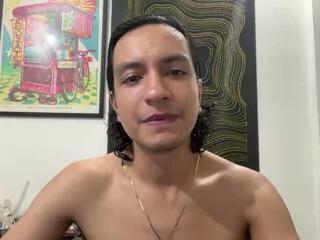 andrew_ct from Flirt4Free