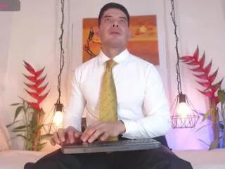 andrew_hallss from Flirt4Free