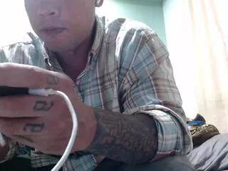andrey_gorelov from Flirt4Free