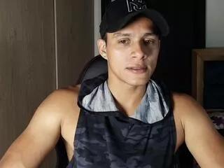 andy_corleone from Flirt4Free