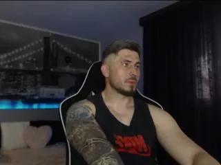 andy_nice from Flirt4Free