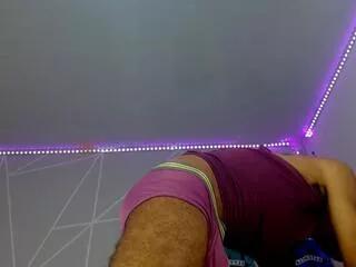 andy_polla from Flirt4Free