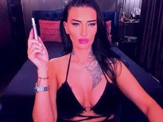 angie_angelina from Flirt4Free