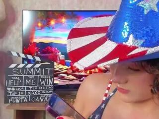 annie_bennett from Flirt4Free