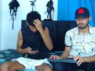 ansel_farid from Flirt4Free