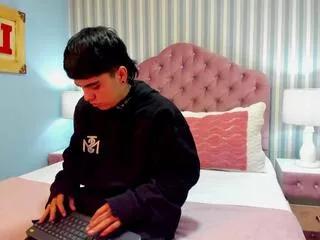 anthony_riverss from Flirt4Free