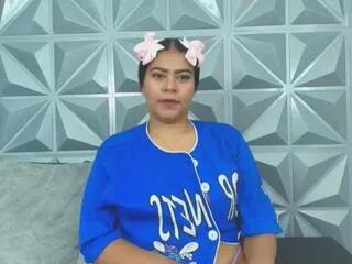 antonella_rios from Flirt4Free