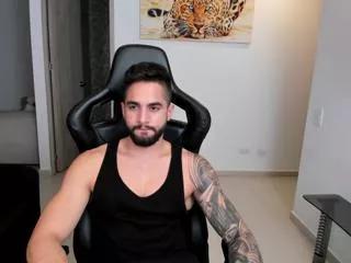 antony_walker from Flirt4Free