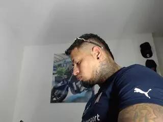 apolo_strongman from Flirt4Free