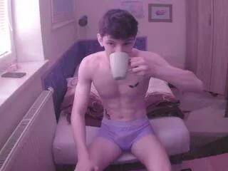 archie_strauss from Flirt4Free