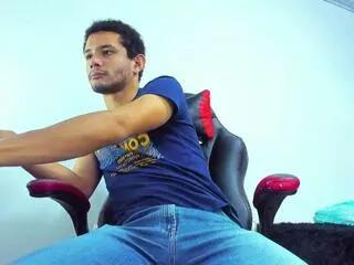 ares_booster from Flirt4Free