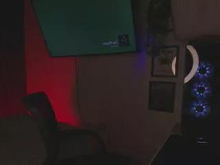 ares_dickson from Flirt4Free