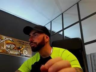 armand from Flirt4Free