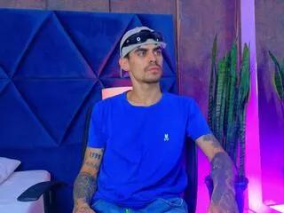 aron_muller from Flirt4Free