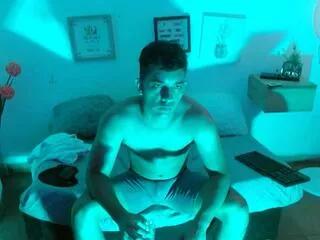 arthur_rey from Flirt4Free