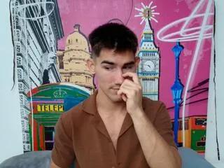 asher_masters from Flirt4Free