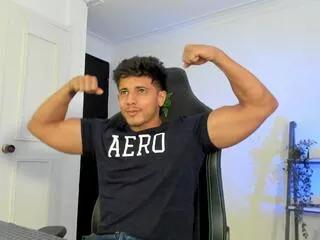 aston_coleman from Flirt4Free