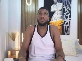 atreus from Flirt4Free