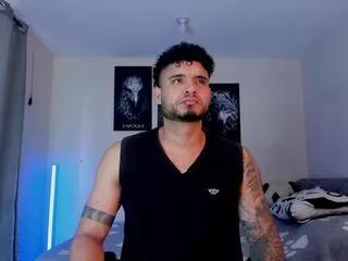 austinn_torres from Flirt4Free