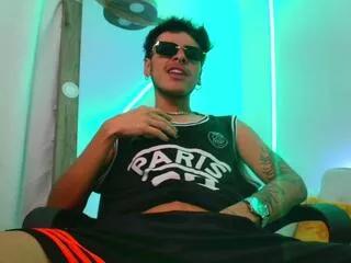 axcel_smith from Flirt4Free